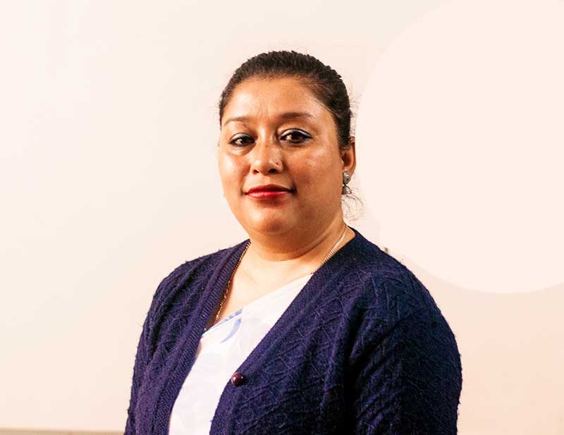 Mrs-SUMIKA-DAHAL