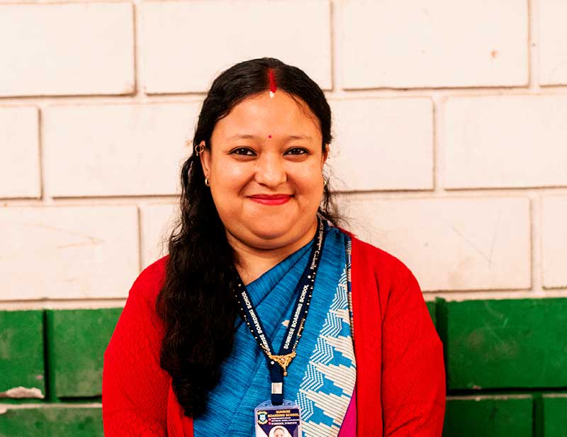 Mrs-ANKITA-PRADHAN