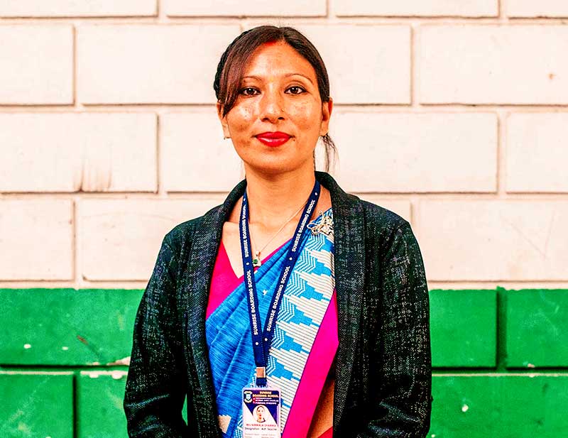 Nirmala-Sharma
